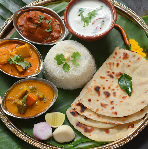 Budget Friendly Indian Meals