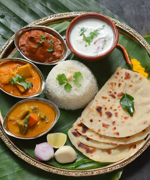 Budget Friendly Indian Meals